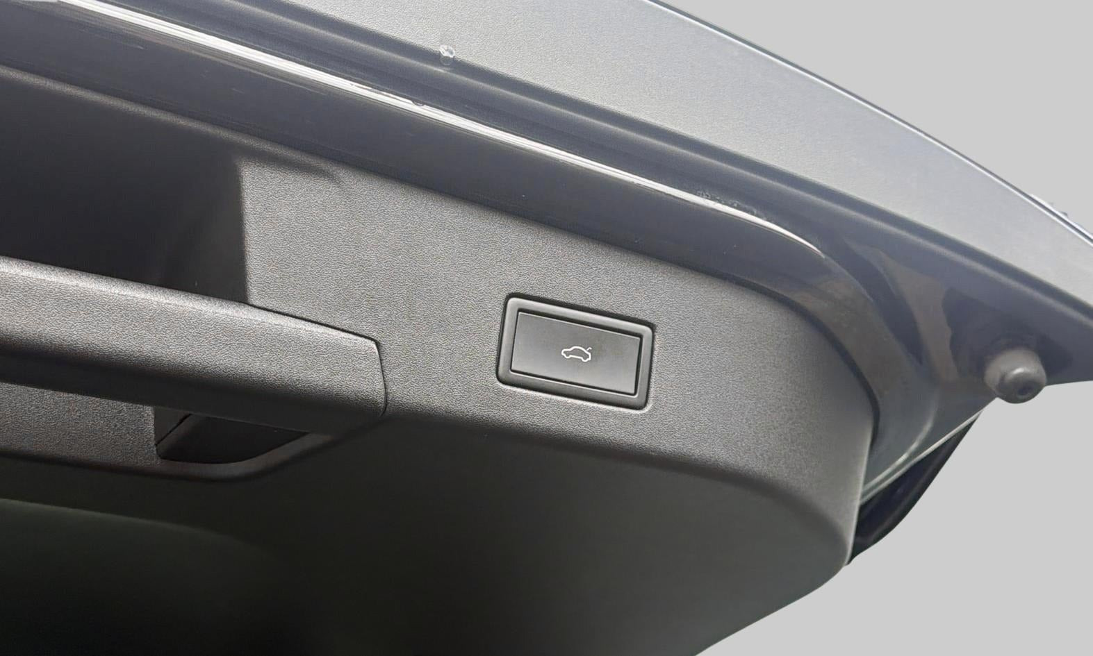 Sort VW ID.4 fra 2024