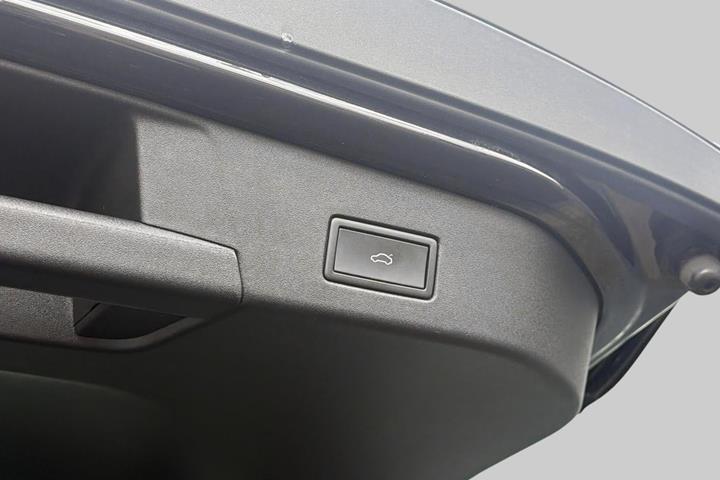 Sort VW ID.4 fra 2024