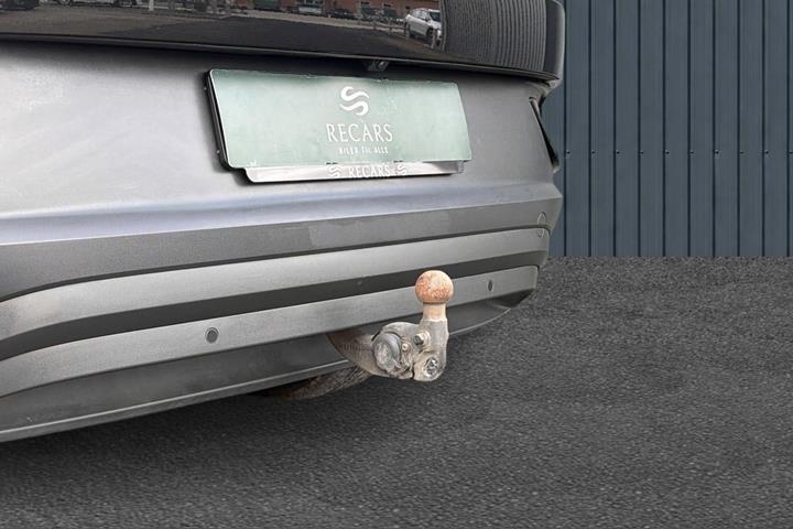 Sort VW ID.4 fra 2024