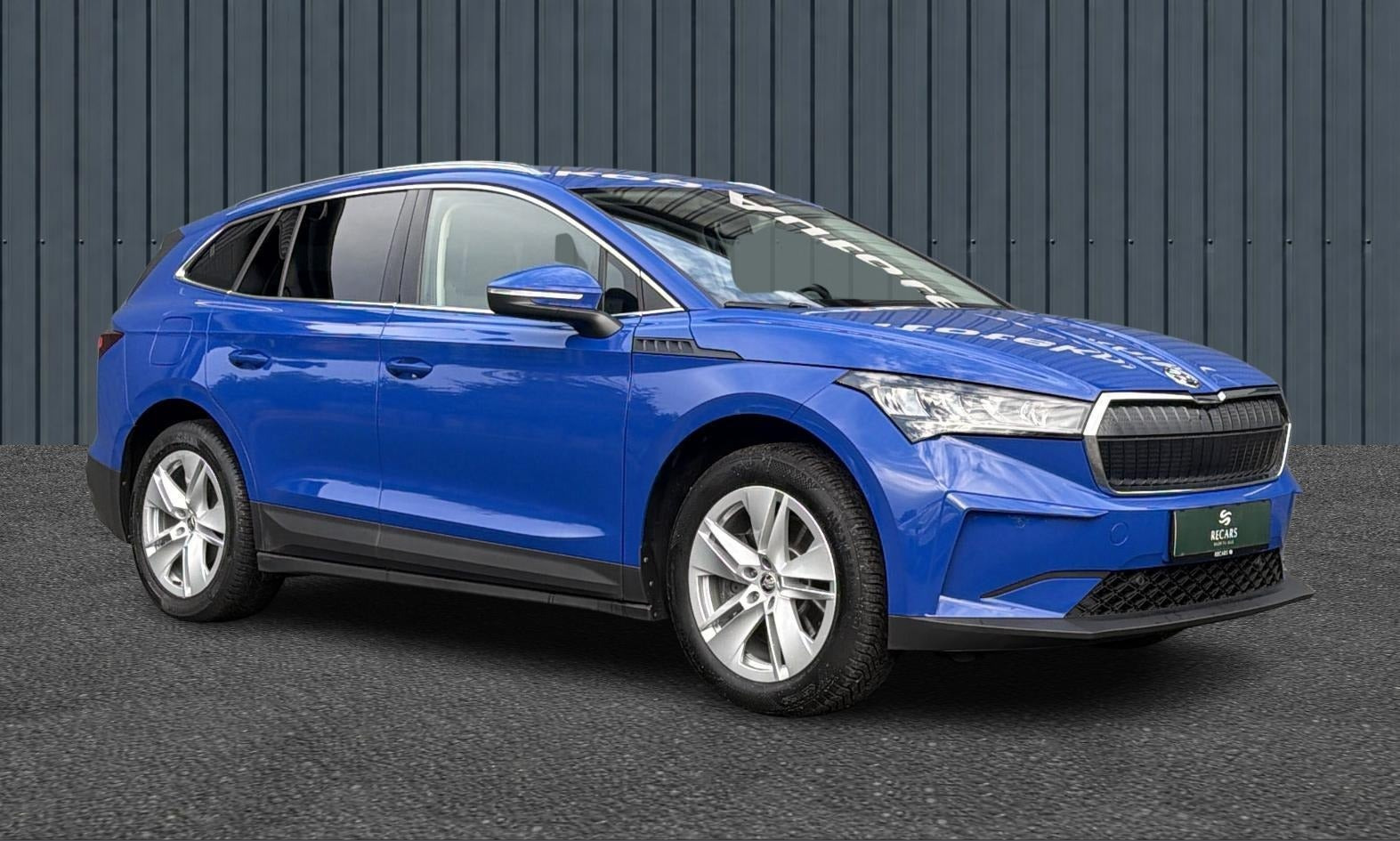 Skoda Enyaq 80 iV