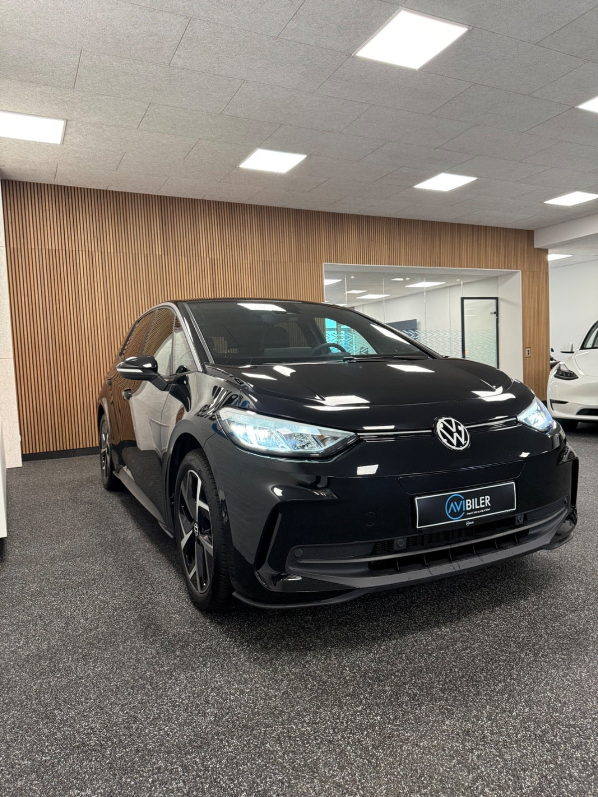 VW ID.3 58 Pro Move