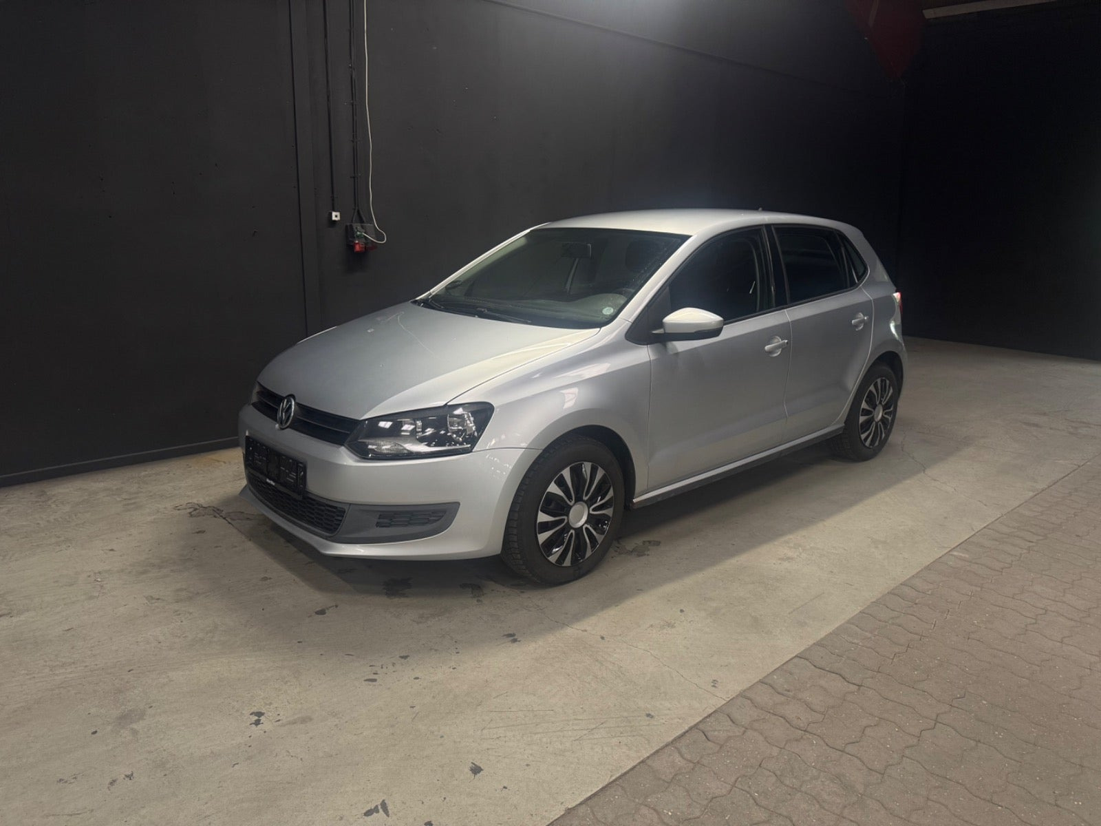 VW Polo 1,6 TDi 90 Comfortline