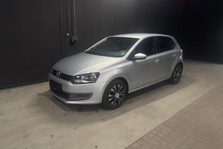 undefined VW Polo fra 2009