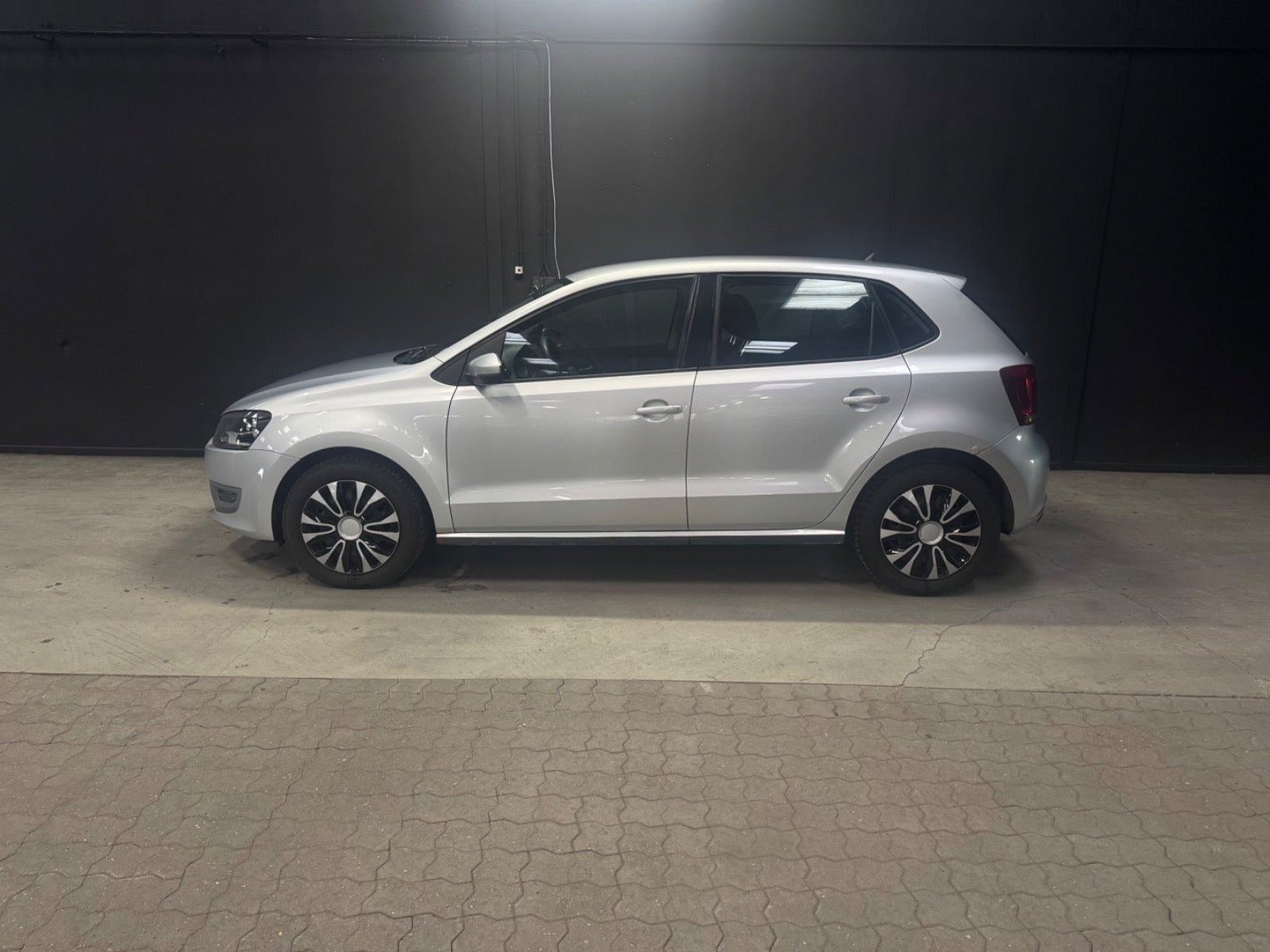 undefined VW Polo fra 2009