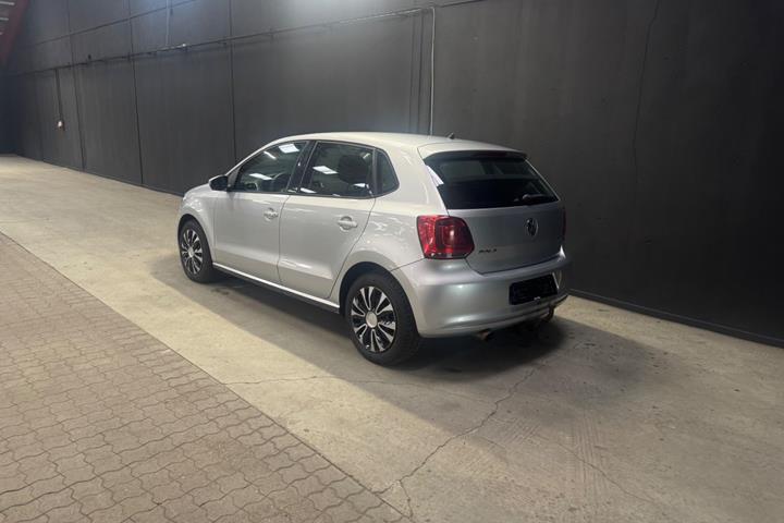undefined VW Polo fra 2009