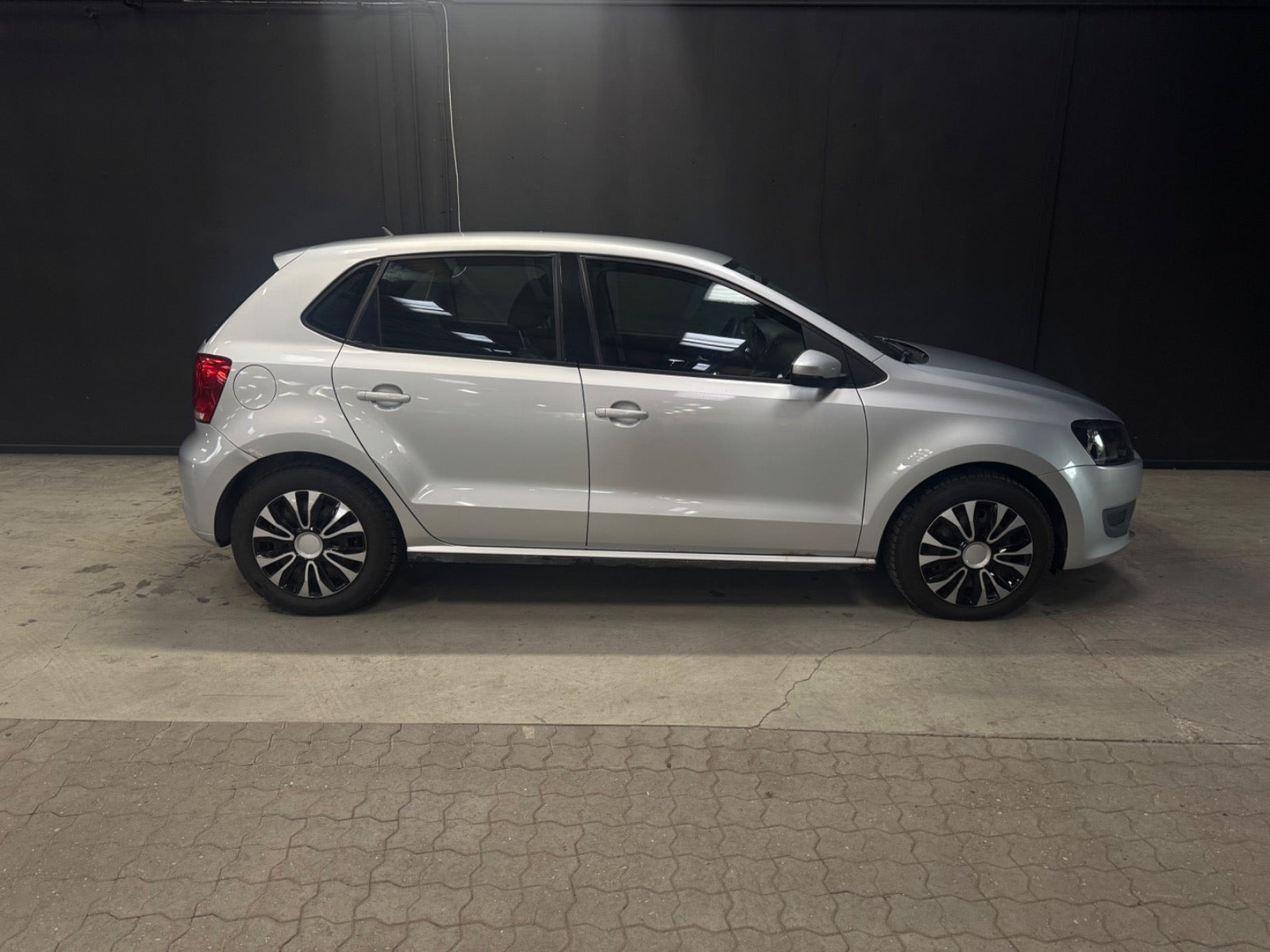 undefined VW Polo fra 2009