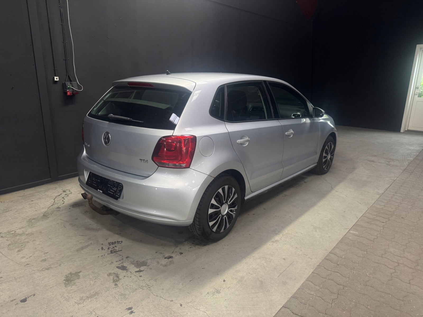 undefined VW Polo fra 2009