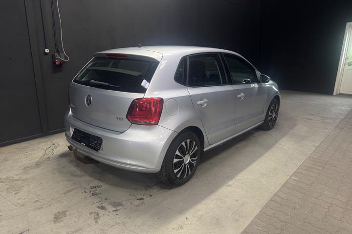 undefined VW Polo fra 2009