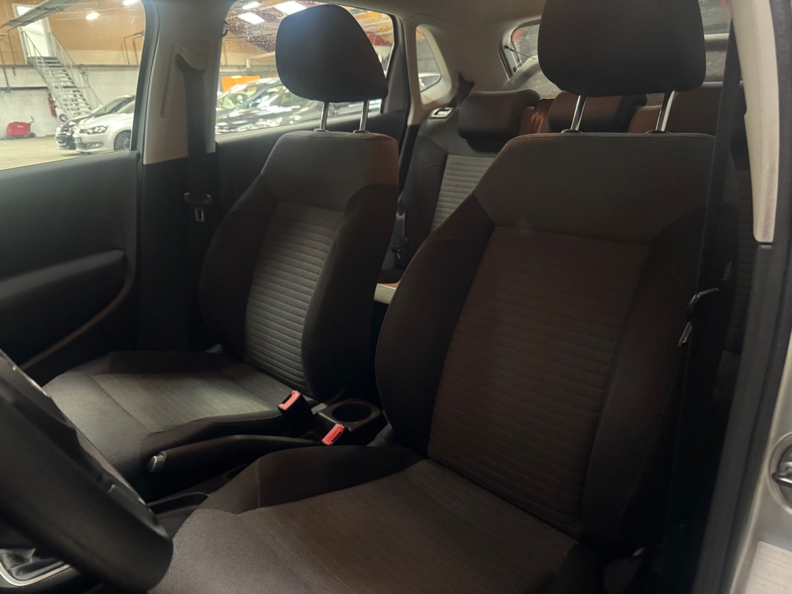 undefined VW Polo fra 2009
