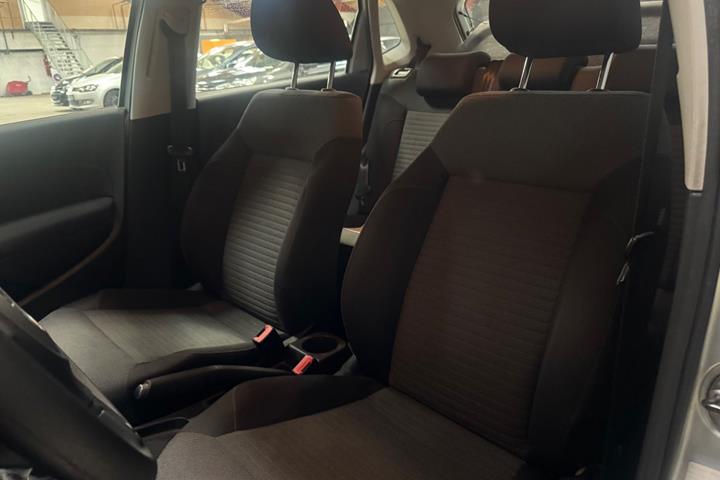 undefined VW Polo fra 2009