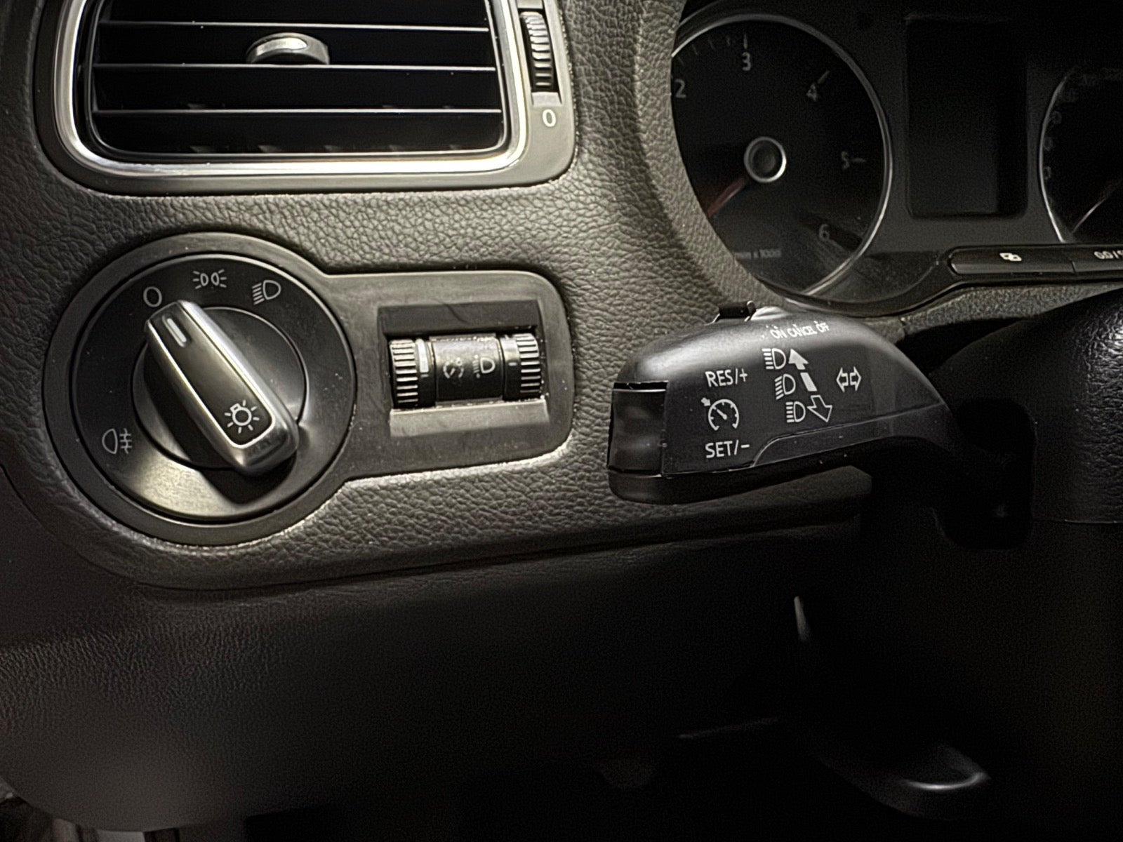 undefined VW Polo fra 2009