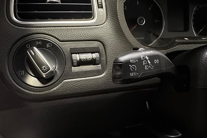 undefined VW Polo fra 2009
