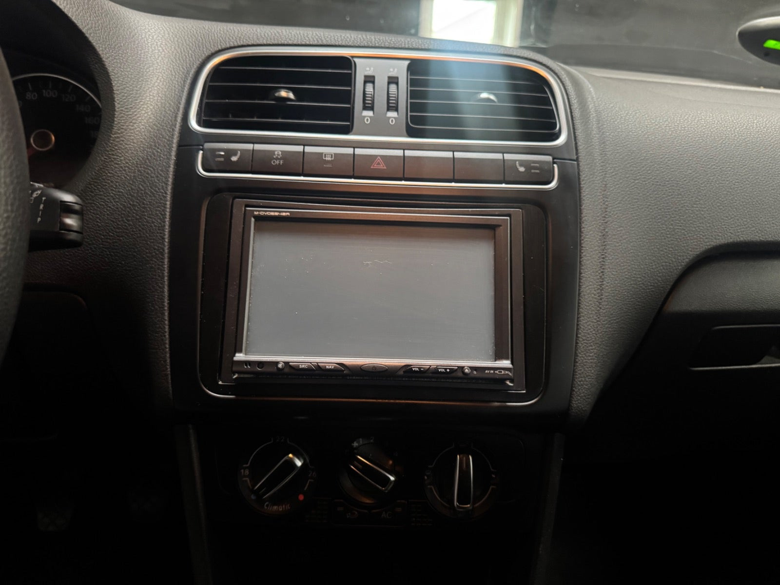 undefined VW Polo fra 2009