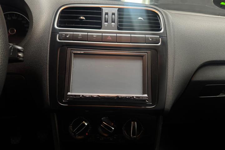 undefined VW Polo fra 2009