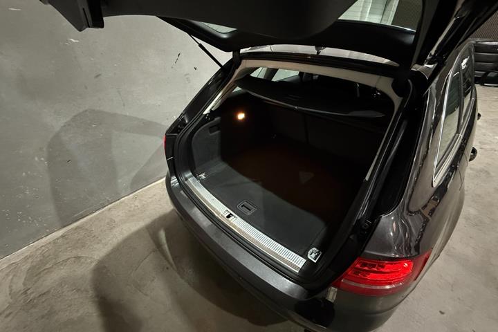 undefined Audi A4 fra 2011