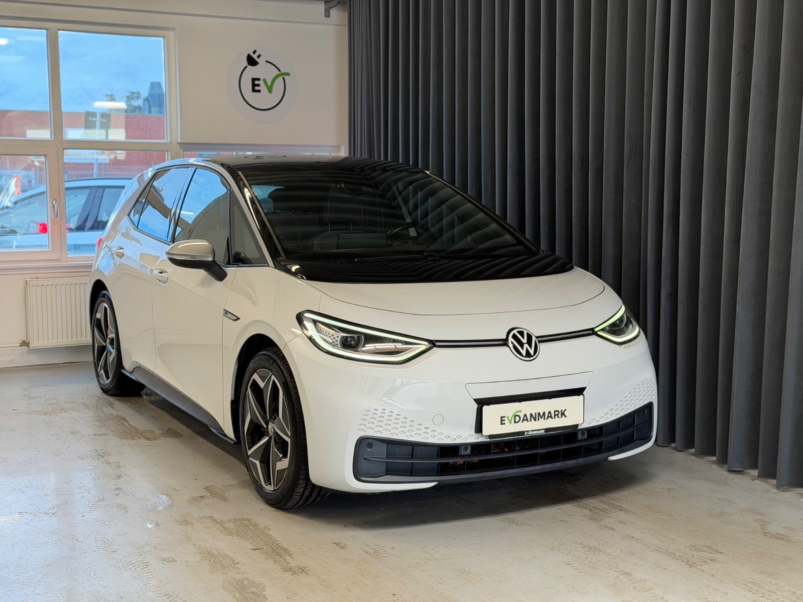 VW ID.3 58 1ST Plus