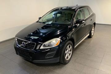 Volvo XC60 2,0 D3 163 Kinetic aut.