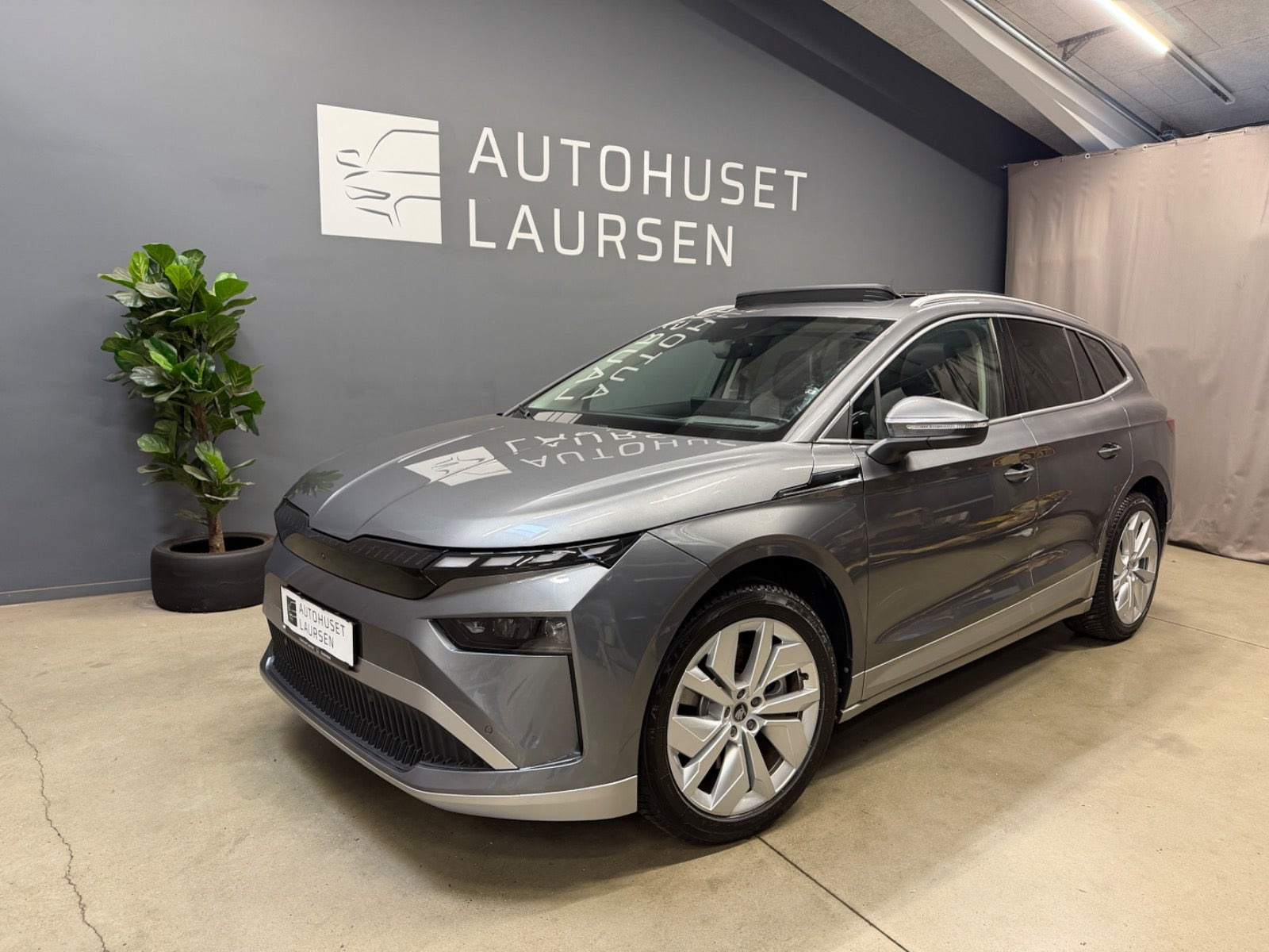 Skoda Enyaq 85 iV Premium