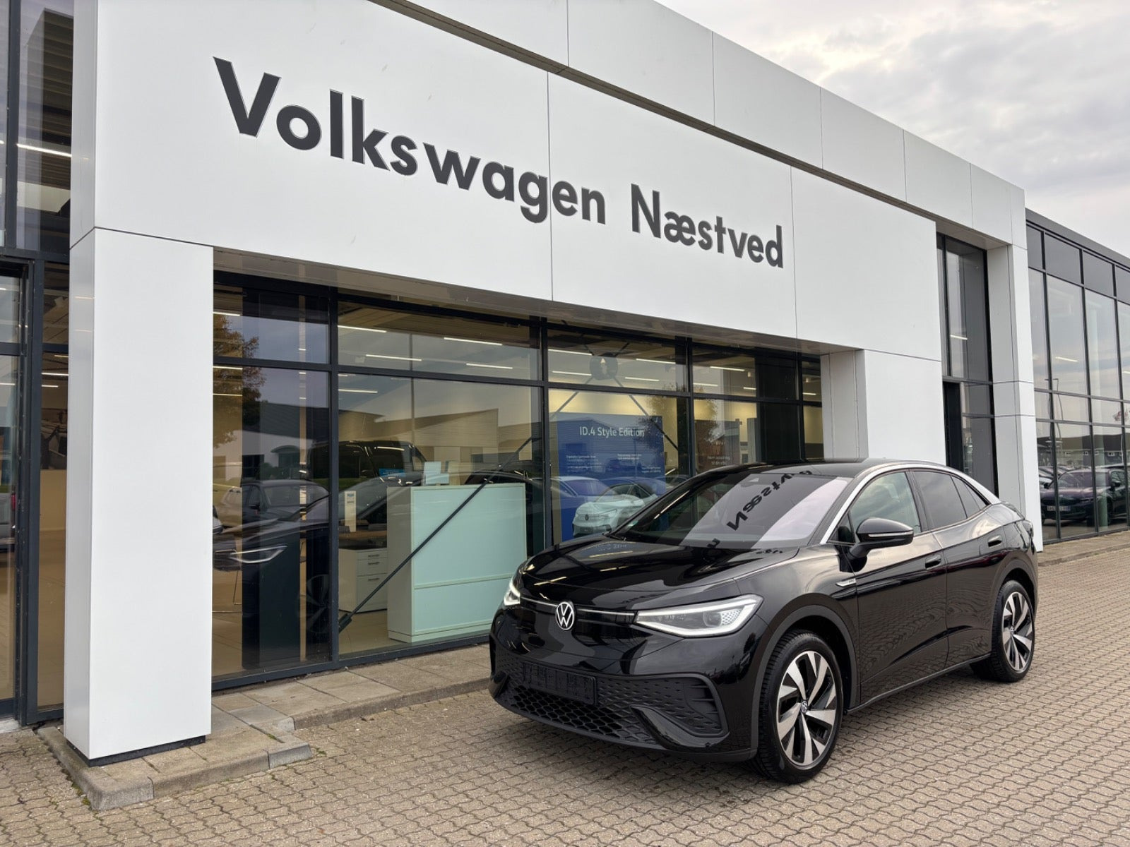 VW ID.5 77 Pro