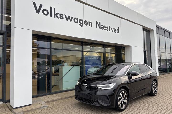 undefined VW ID.5 fra 2023