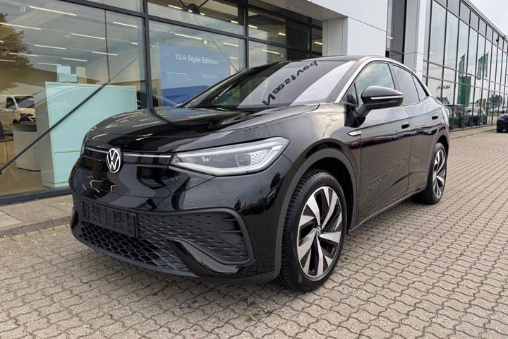 undefined VW ID.5 fra 2023