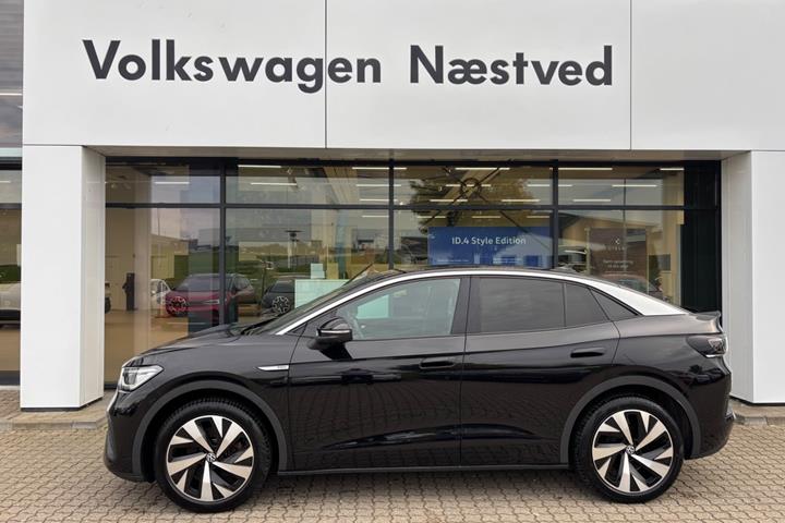 undefined VW ID.5 fra 2023