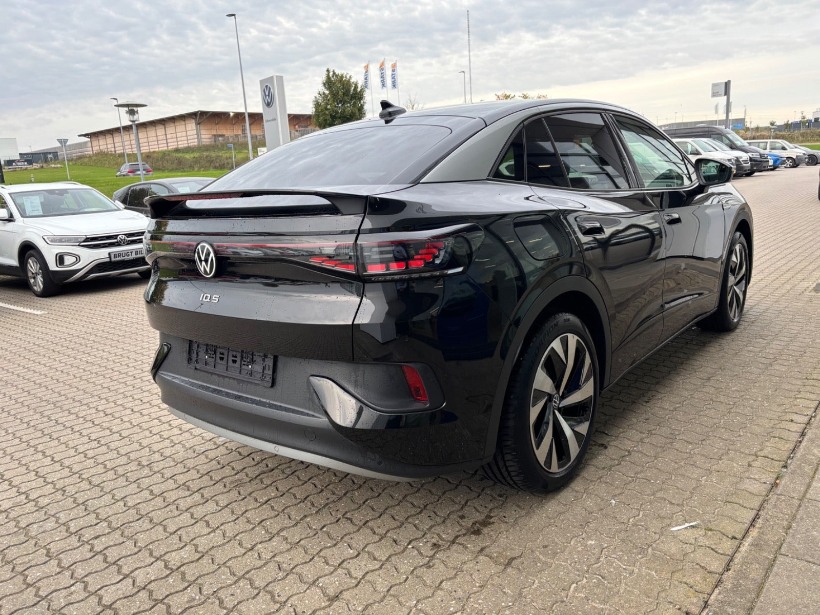 undefined VW ID.5 fra 2023