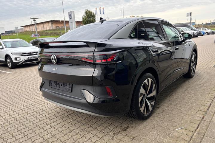 undefined VW ID.5 fra 2023