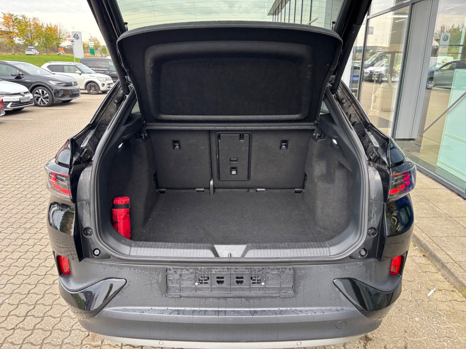 undefined VW ID.5 fra 2023