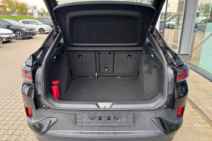 undefined VW ID.5 fra 2023