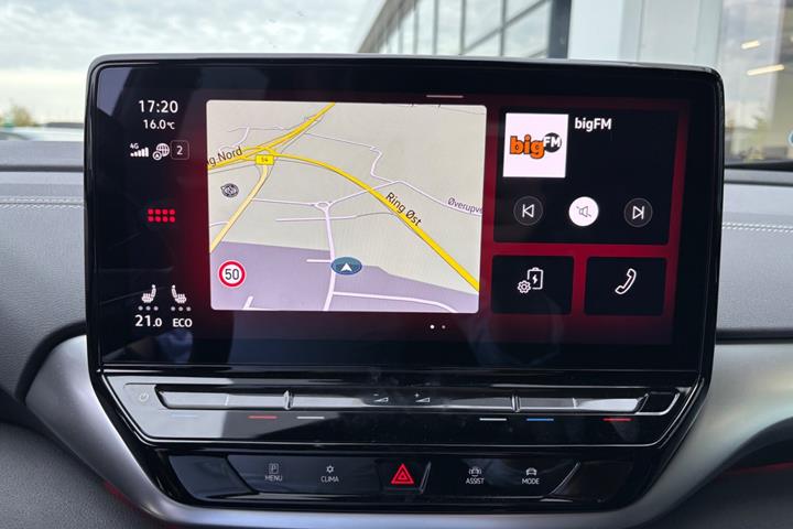 undefined VW ID.5 fra 2023