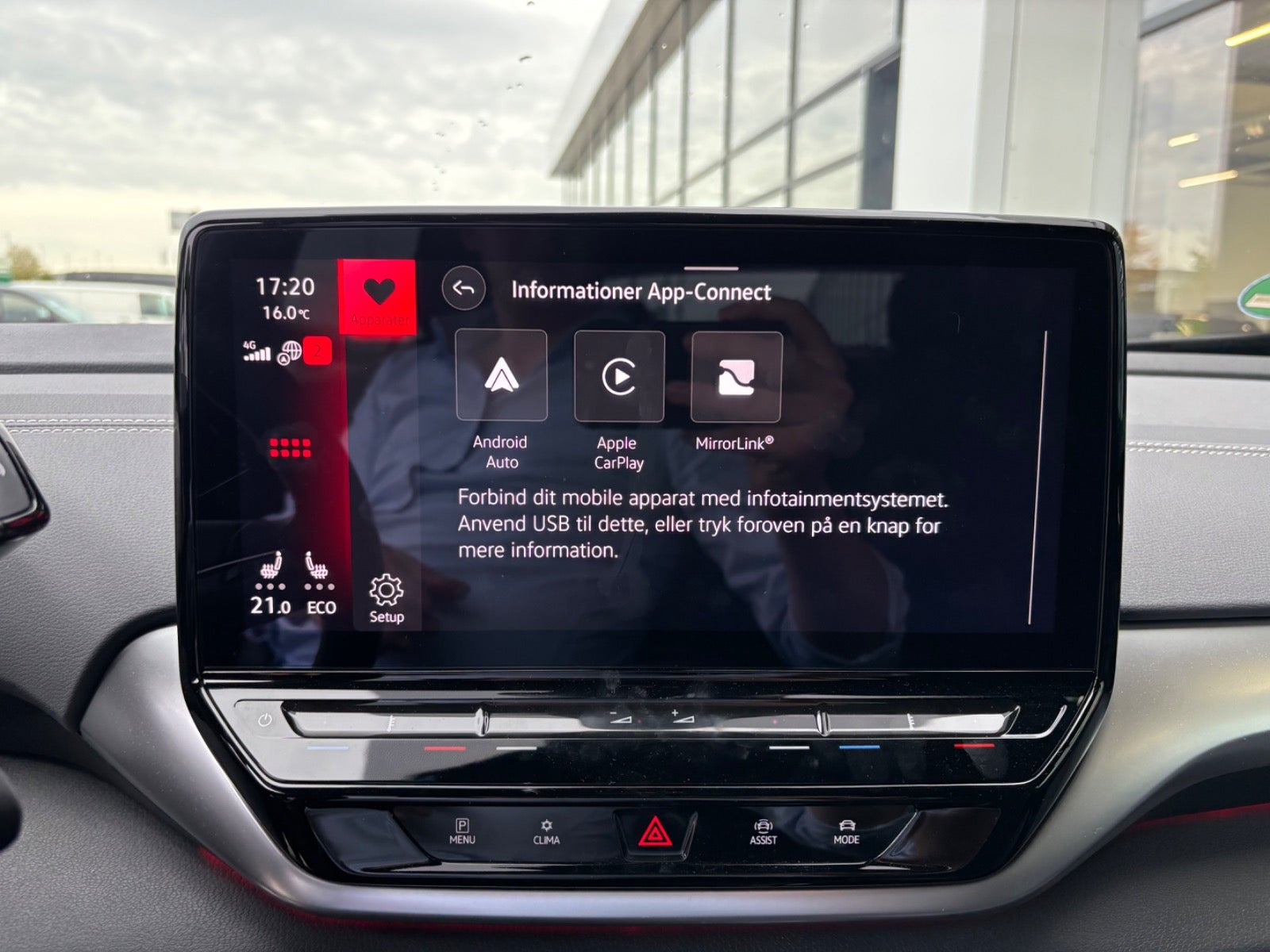 undefined VW ID.5 fra 2023
