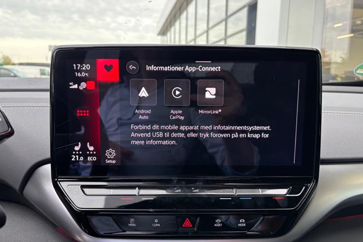undefined VW ID.5 fra 2023
