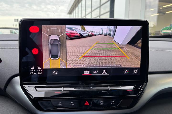 undefined VW ID.5 fra 2023
