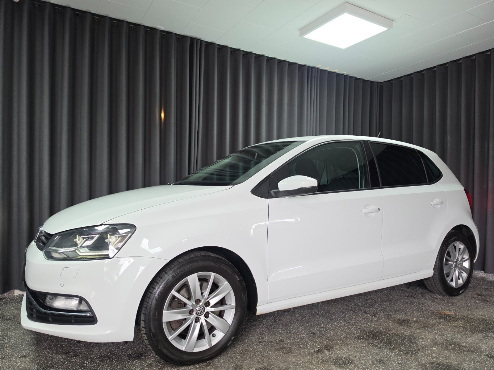undefined VW Polo fra 2016