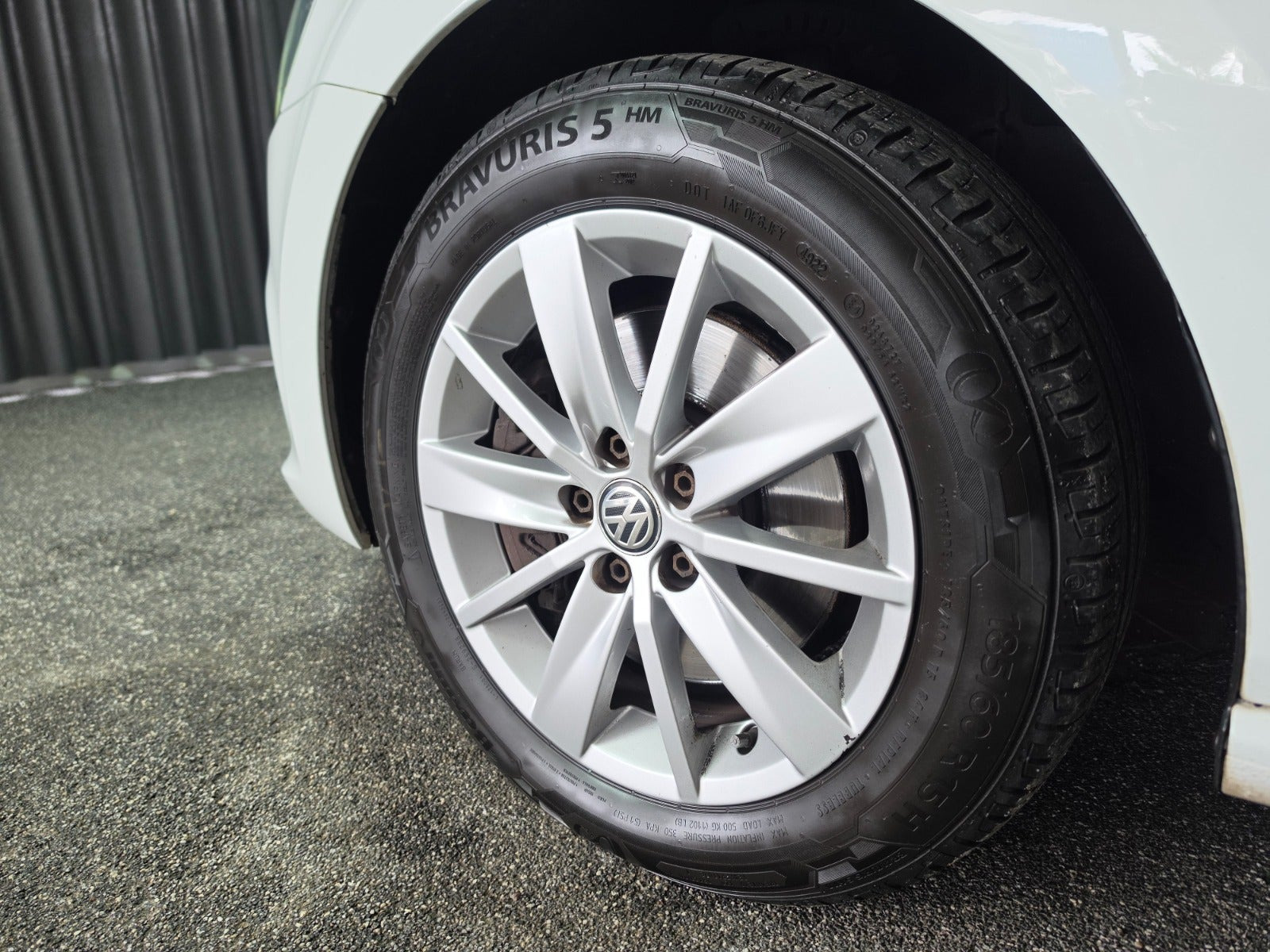 undefined VW Polo fra 2016