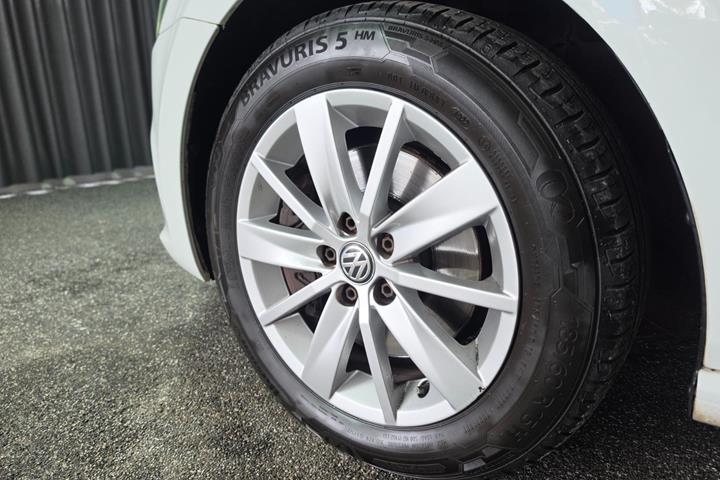 undefined VW Polo fra 2016