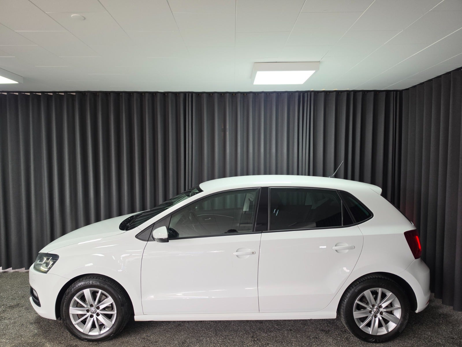 undefined VW Polo fra 2016
