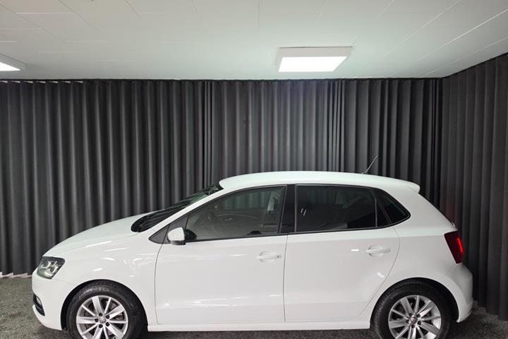 undefined VW Polo fra 2016