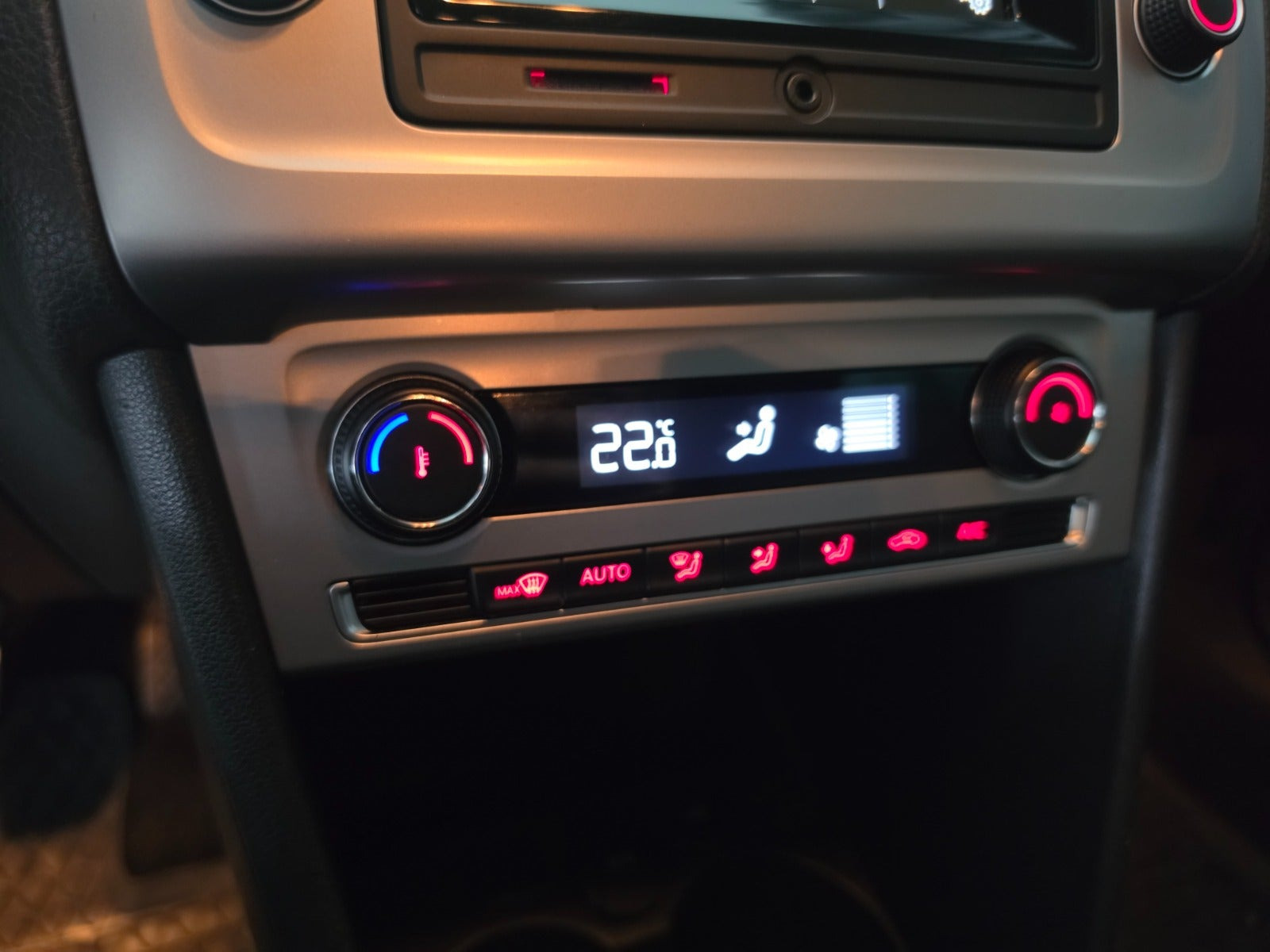 undefined VW Polo fra 2016