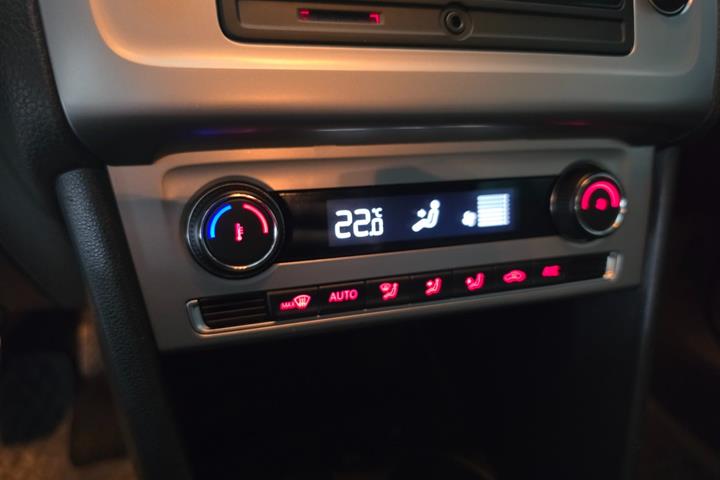 undefined VW Polo fra 2016