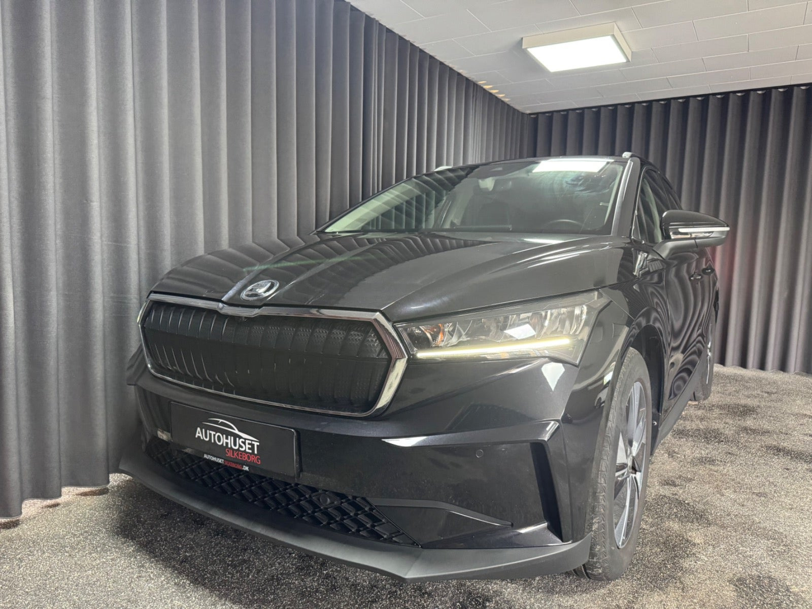 Skoda Enyaq 80 iV