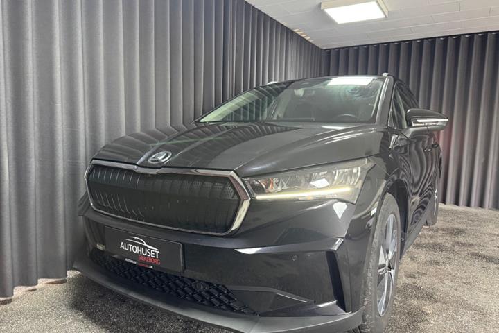 undefined Skoda Enyaq fra 2023