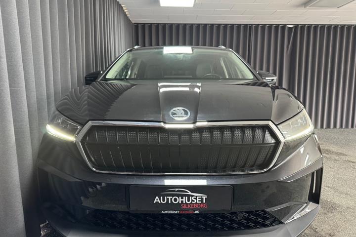 undefined Skoda Enyaq fra 2023