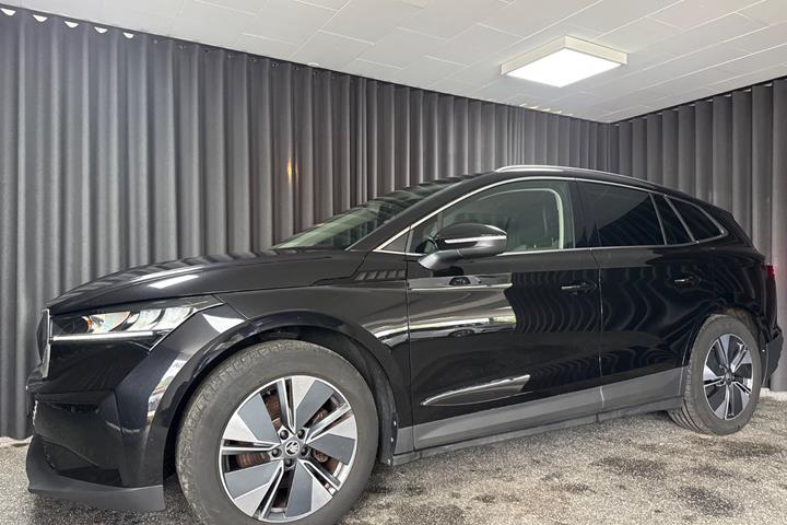 undefined Skoda Enyaq fra 2023