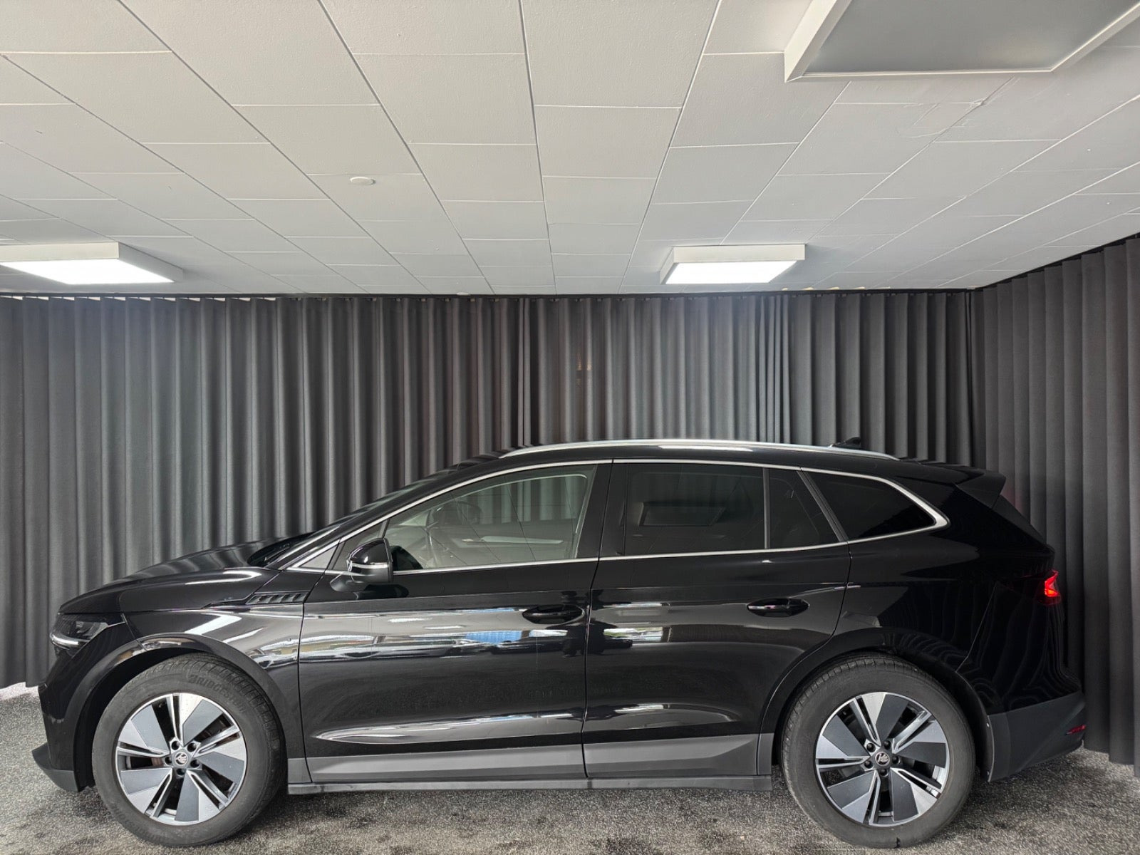 undefined Skoda Enyaq fra 2023