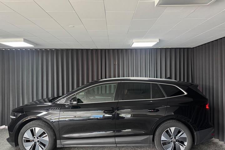 undefined Skoda Enyaq fra 2023