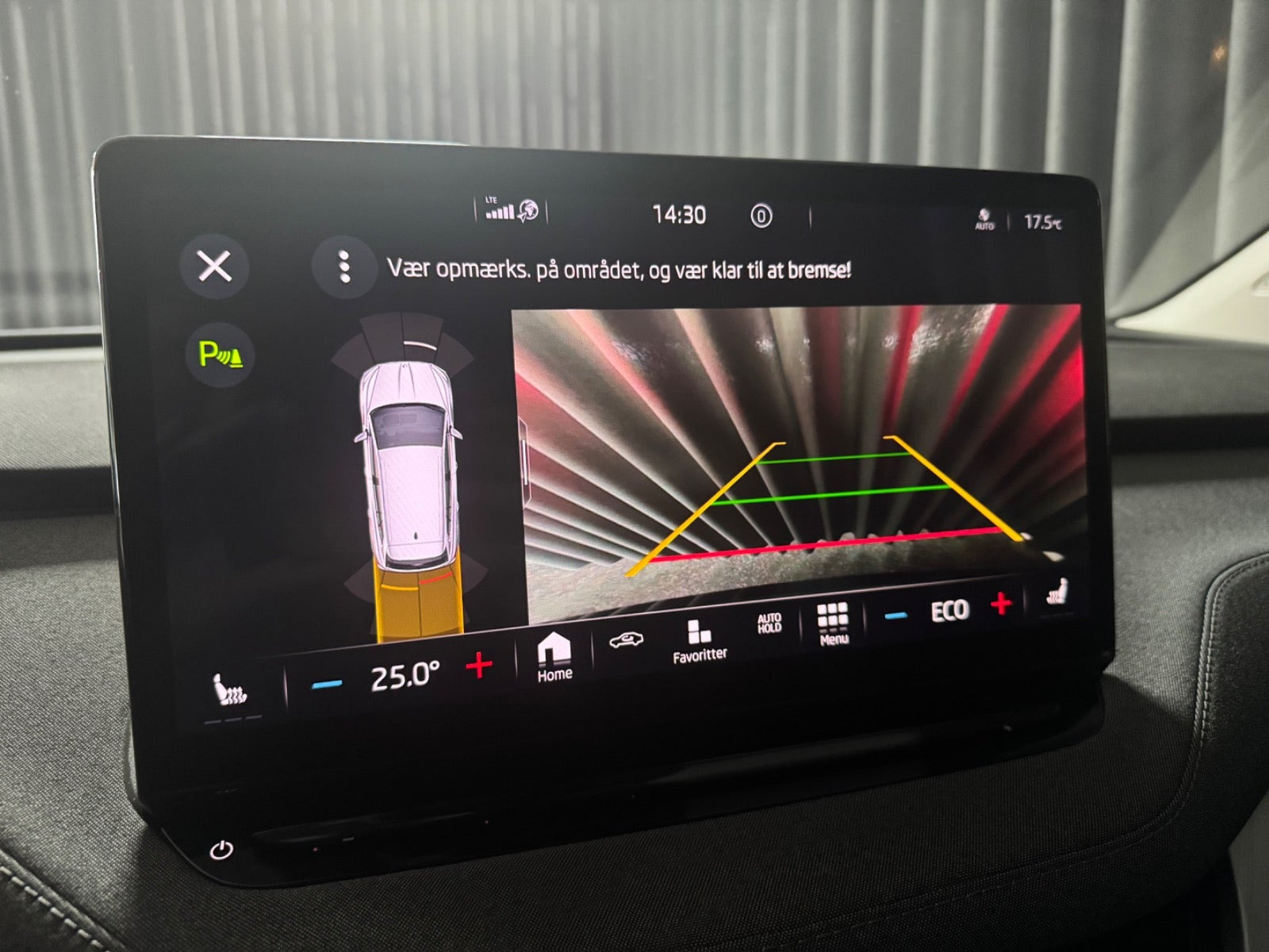 undefined Skoda Enyaq fra 2023