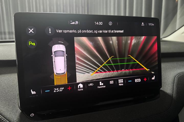 undefined Skoda Enyaq fra 2023