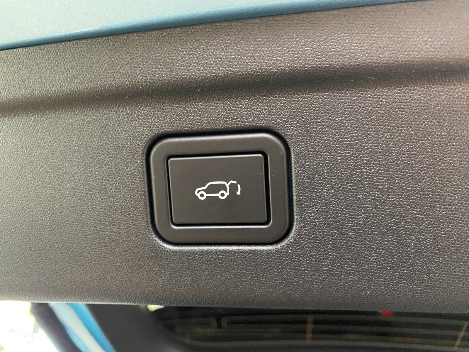 Blå Changan Deepal S05 fra 2026